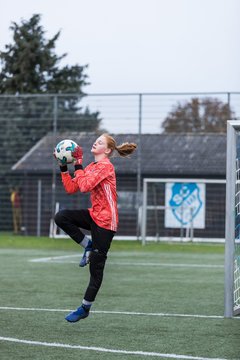 Bild 105 - U19 Ellerau - Nienstedten : Ergebnis: 0:2